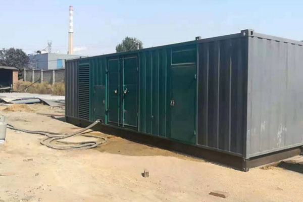 包河发电机组保养注意事项？