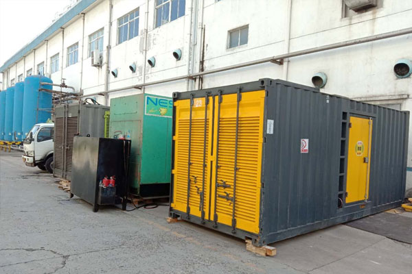 包河发电机组保养是确保其正常运行、延长使用寿命的关键，以下是一些保养注意事项