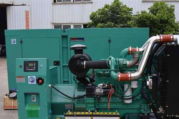 包河工厂发电机应急发电注意事项？