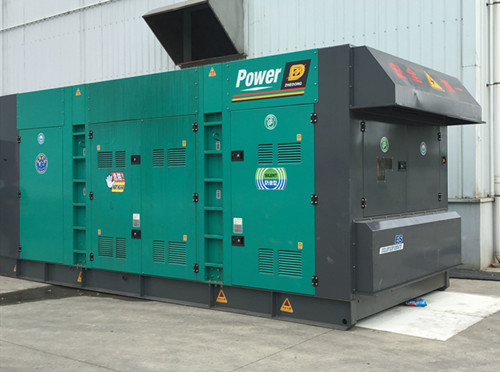 包河如何判断发电机组防冻液的质量是否下降？