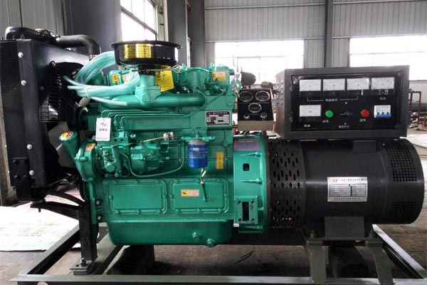 包河传感器在柴油发电机组中起到什么作用？