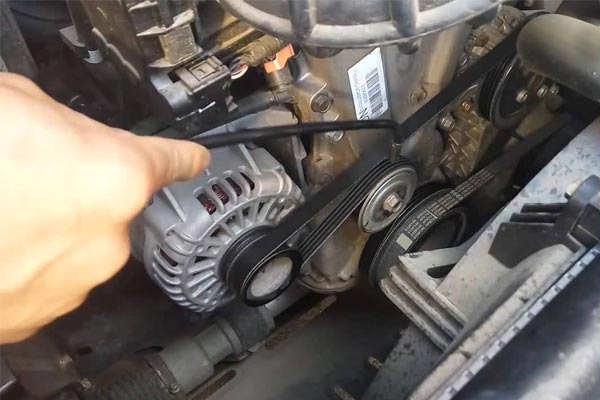 包河转速传感器的工作原理是什么？