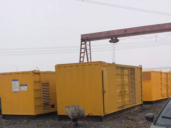 包河100kw柴油发电机组每小时油耗？