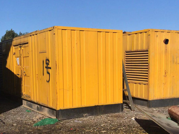 包河柴油发电机组深海控制系统怎么样？