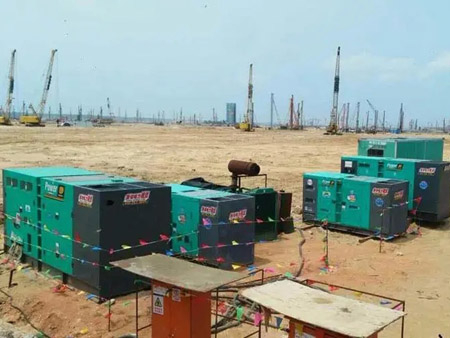 包河上柴柴油发电机组的质量怎么样？