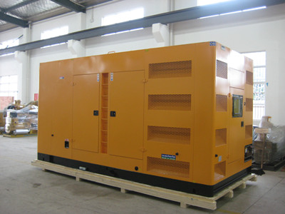 包河不同类型的发电机组在冬季保养时的注意事项有何差异？