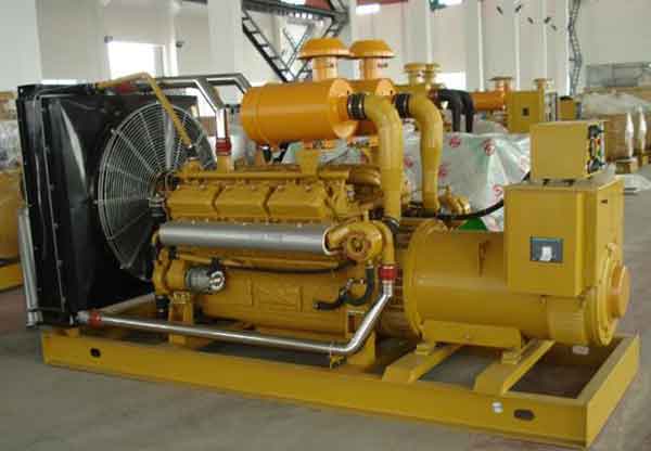 包河发电机组的燃油预热装置坏了怎么办？