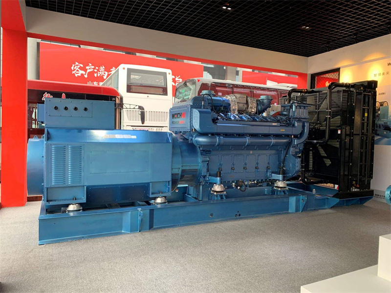 包河柴油发电机组冬季保养周期是多久？