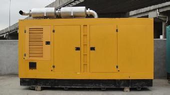 包河柴油发电机组北方使用是否需要加装加热装置？
