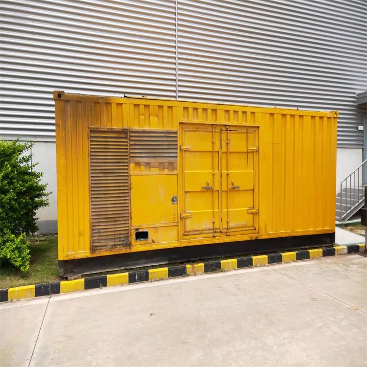 包河柴油发电机组在冬季启动前如何对燃油系统进行预热？