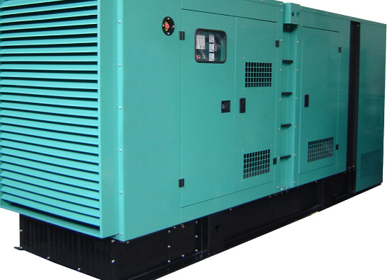 包河发电机组水冷式机油散热器常见的故障有哪些？