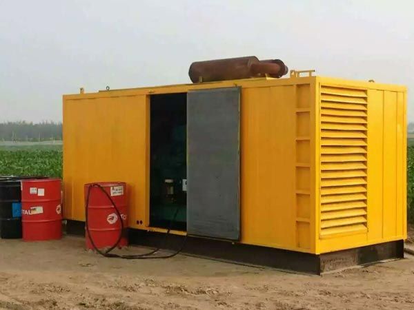 包河安装新的水冷式机油散热器密封件有哪些注意事项？