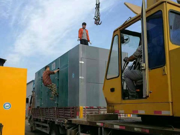 包河更换水冷式机油散热器密封件的操作流程是怎样的？