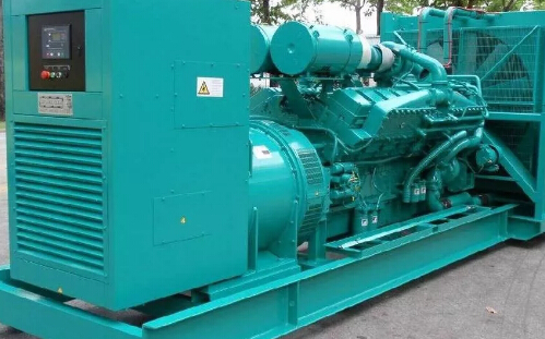 包河柴油发电机组冬季使用中需要注意哪些事项？