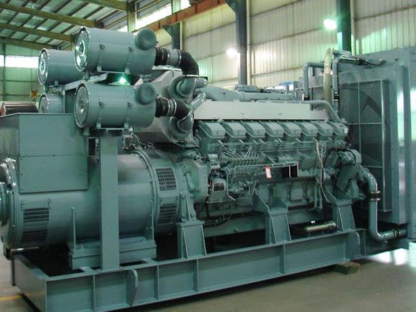 包河电气系统故障可能导致冬季柴油发电机组启动失败的原因有哪些？