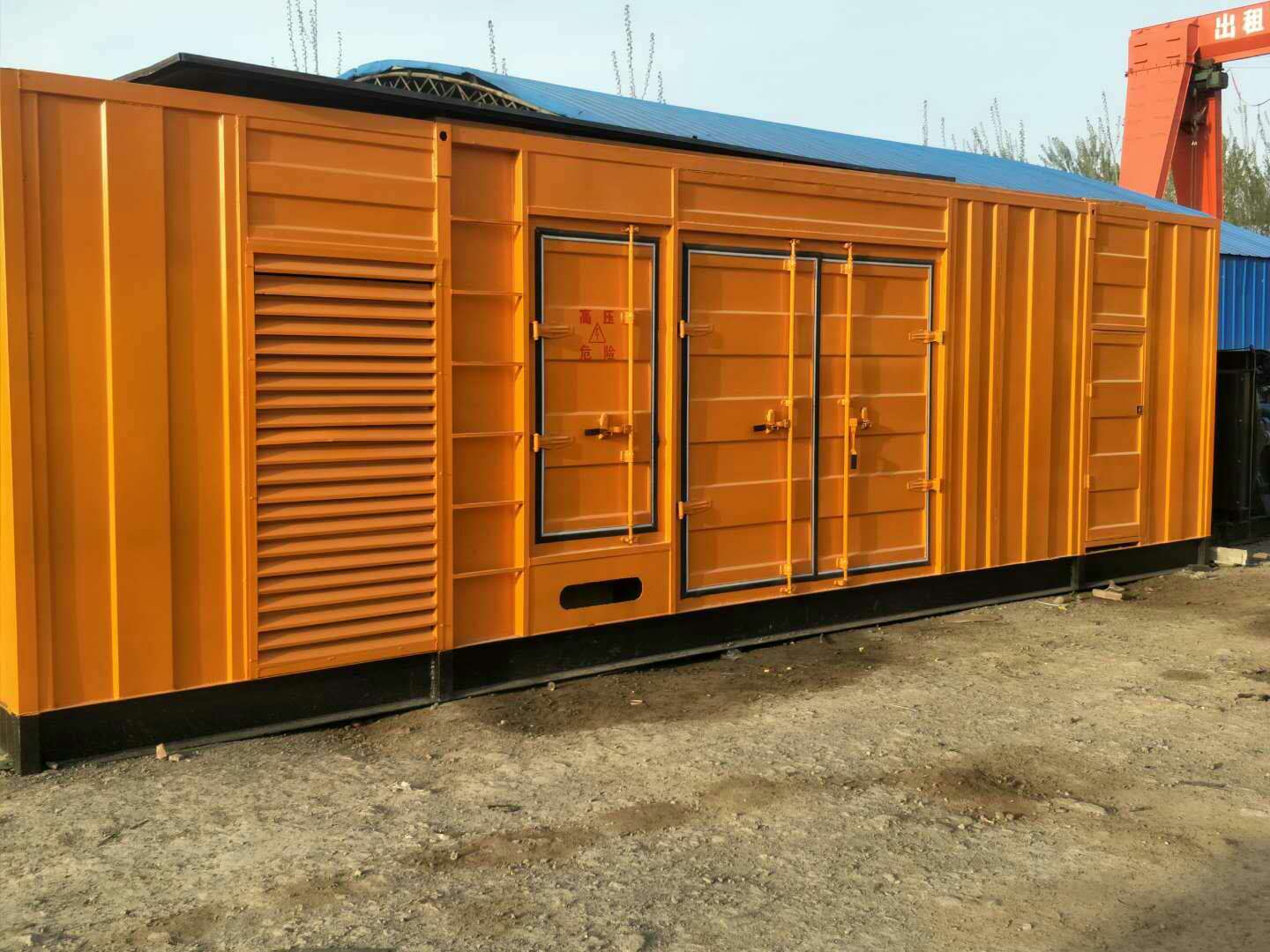 包河如何判断柴油发电机组的蓄电池是否出现硫化现象？