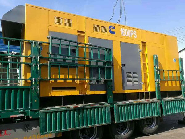 包河一份发电机组安装调试合同的注意事项